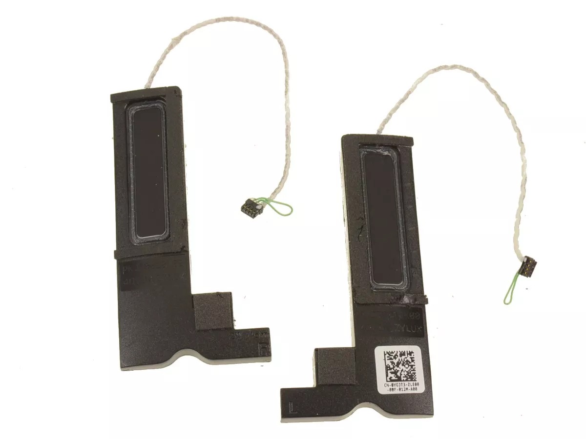 Difuzoare (boxe) Laptop, Dell, XPS 13 9300, 9310, 0YGJT3, YGJT3, PK230010K00