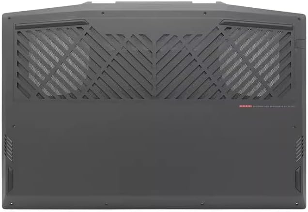 Carcasa inferioara bottom case Laptop, HP, Omen 17-CB, 17T-CB, TPN-C144, L57356-001, AP2K0000800