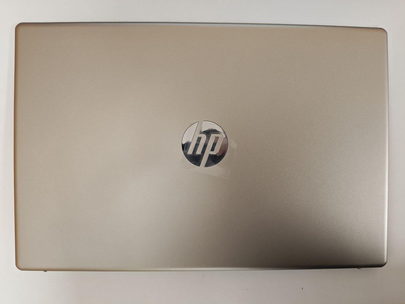 Capac Display Laptop, HP, 15-FC, 15-FD, 15T-FD, 15Z-FC, TPN-286, TPN-287, N36094-001, White Gold