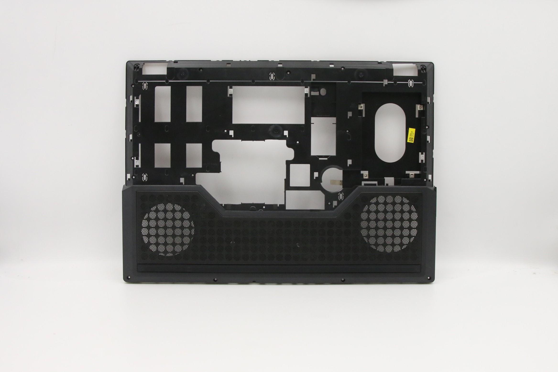 Carcasa inferioara bottom case Laptop, Lenovo, Legion Y540-17IRH-PG0 Type 81T3, 5CB0U42925, AP1A9000500