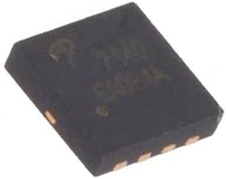Mosfet alimentare AON7140, 7140, AO7140, DFN3x3-8