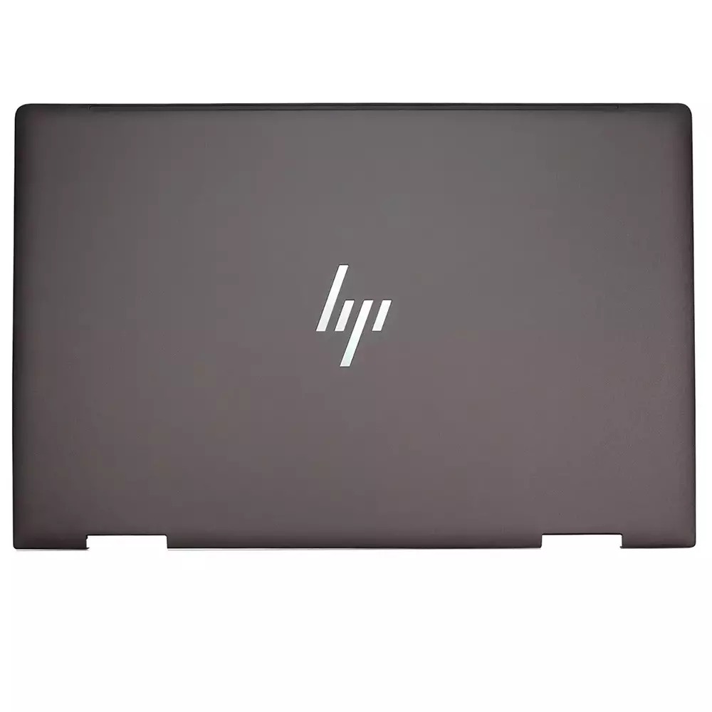 Capac Display Laptop, HP, Envy X360 15-EW, 15T-EW, 15-EY, 15Z-EY, TPN-C157, TPN-C158, N09644-001, AM3RS000130, negru