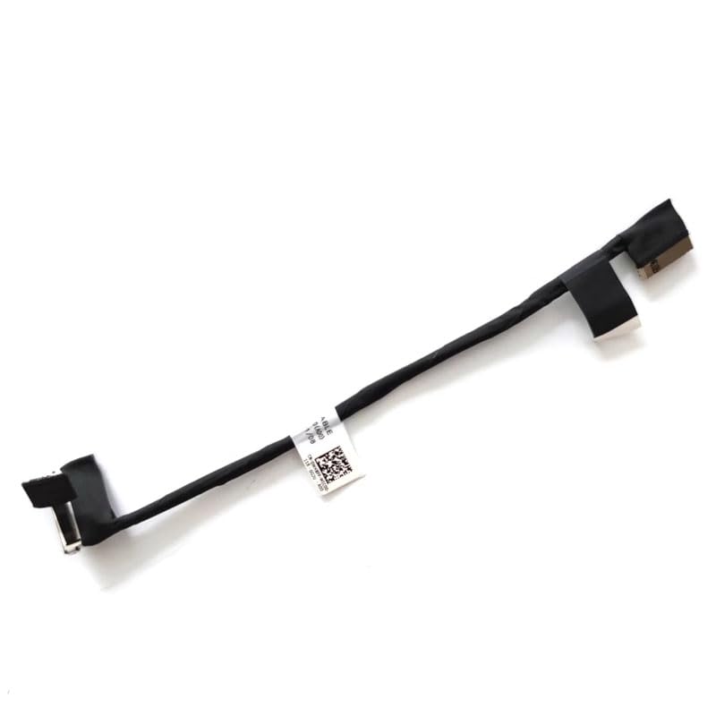 Cablu conectare baterie Laptop, Dell, Latitude 5420, 5421, 5430, 5431, 0WHXFP, WHXFP, DC02003PI00, DC2003SY00, DC02003SY00, DC02003T400, GDF40_BATTERY_CABLE
