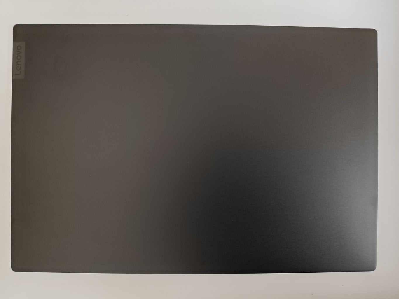 Capac Display Laptop, Lenovo, ThinkBook 15-IIL Type 20SM, 4ELVALCLV30, negru