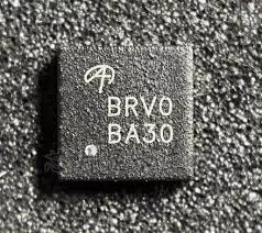 SMD AOZ2264VQI, AOZ2264, BRVO, BRV0, BRVM, QFNB-23