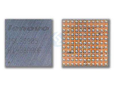 BGA ISL ISL95905HIZ-T, ISL95905HIZ, ISL95905, ISL959O5, ISL9590S, 95905