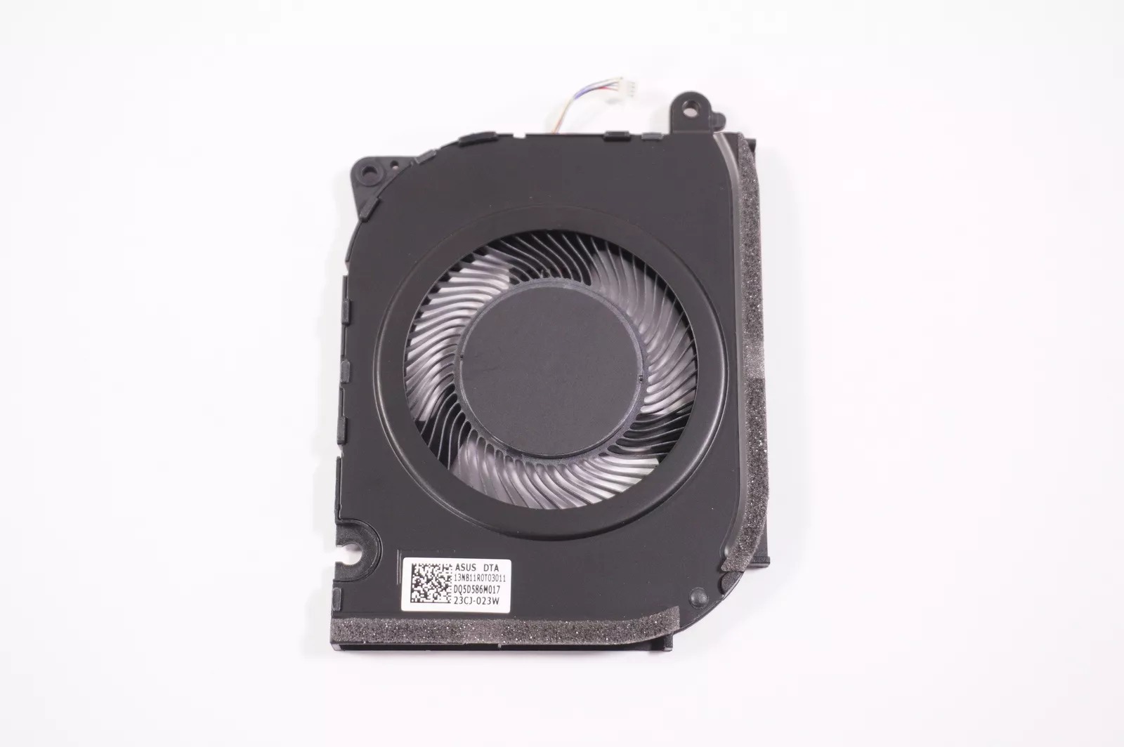 Cooler Laptop, Asus, Q415MA, Q425MA, 13NB11R0T03011, DQ5D586M017, ND85C57-23D08, 5V, 0.50A