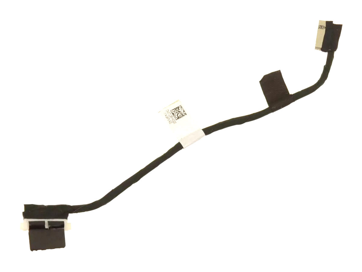 Cablu conectare baterie Laptop, Dell, 5320, 7320, 7420, 7520, 0TCJRP, TCJRP, DC2003RY00, GDC31_BATTERY_4C_STRAIGHT