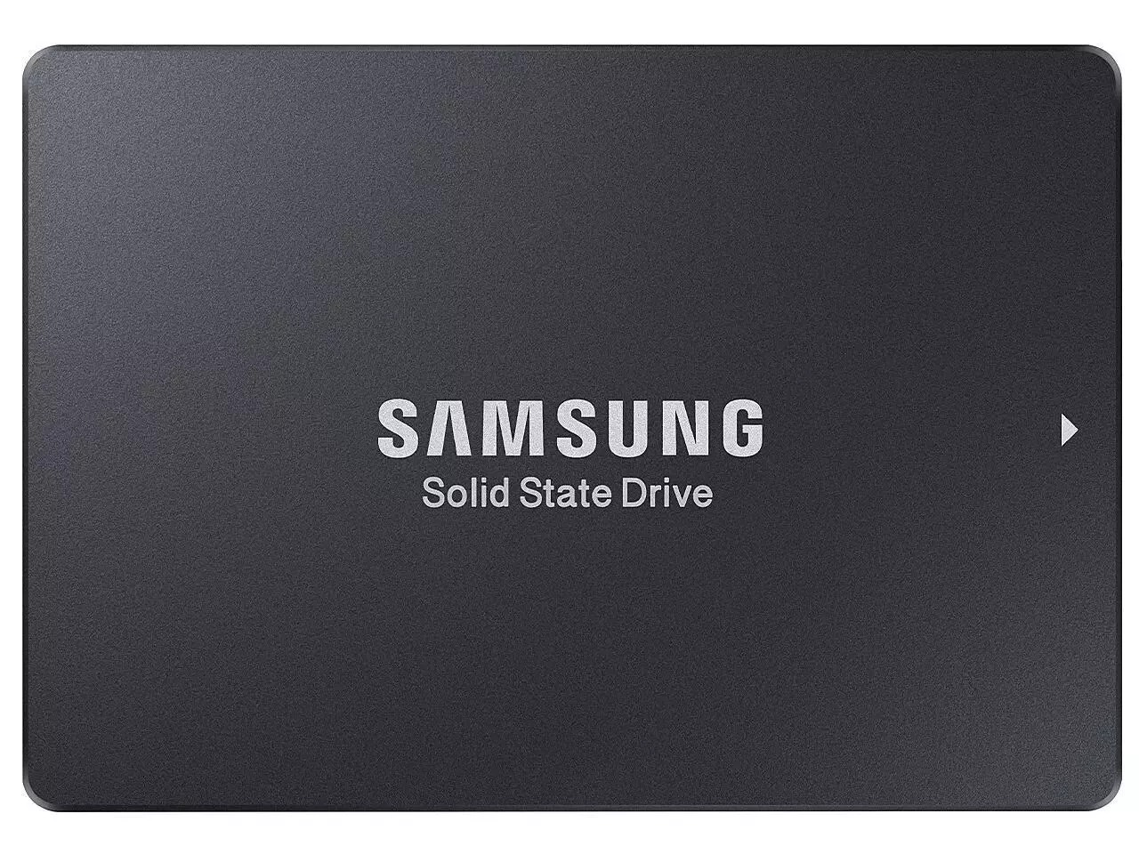 SSD Laptop, Samsung, PM893, 2.5 inch, 1.92TB, SATA3, MZ7L31T9HBLT-00W07