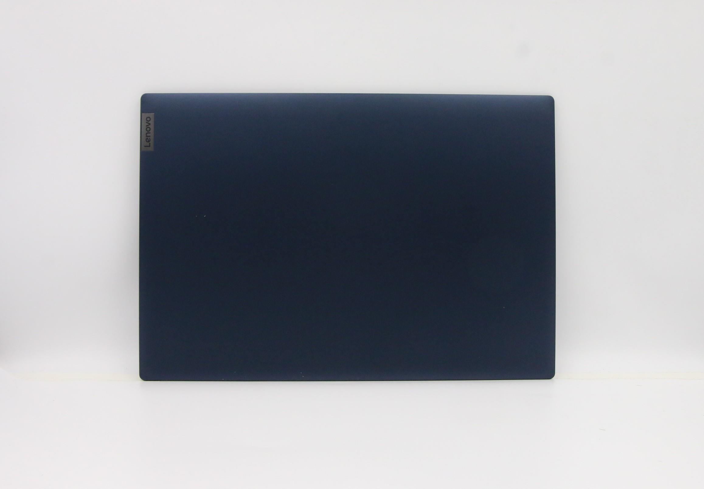 Capac Display Laptop, Lenovo, V17-IIL Type 82GX, 5CB0X56773, 5CB0Z65264, AP1JX000130, albastru