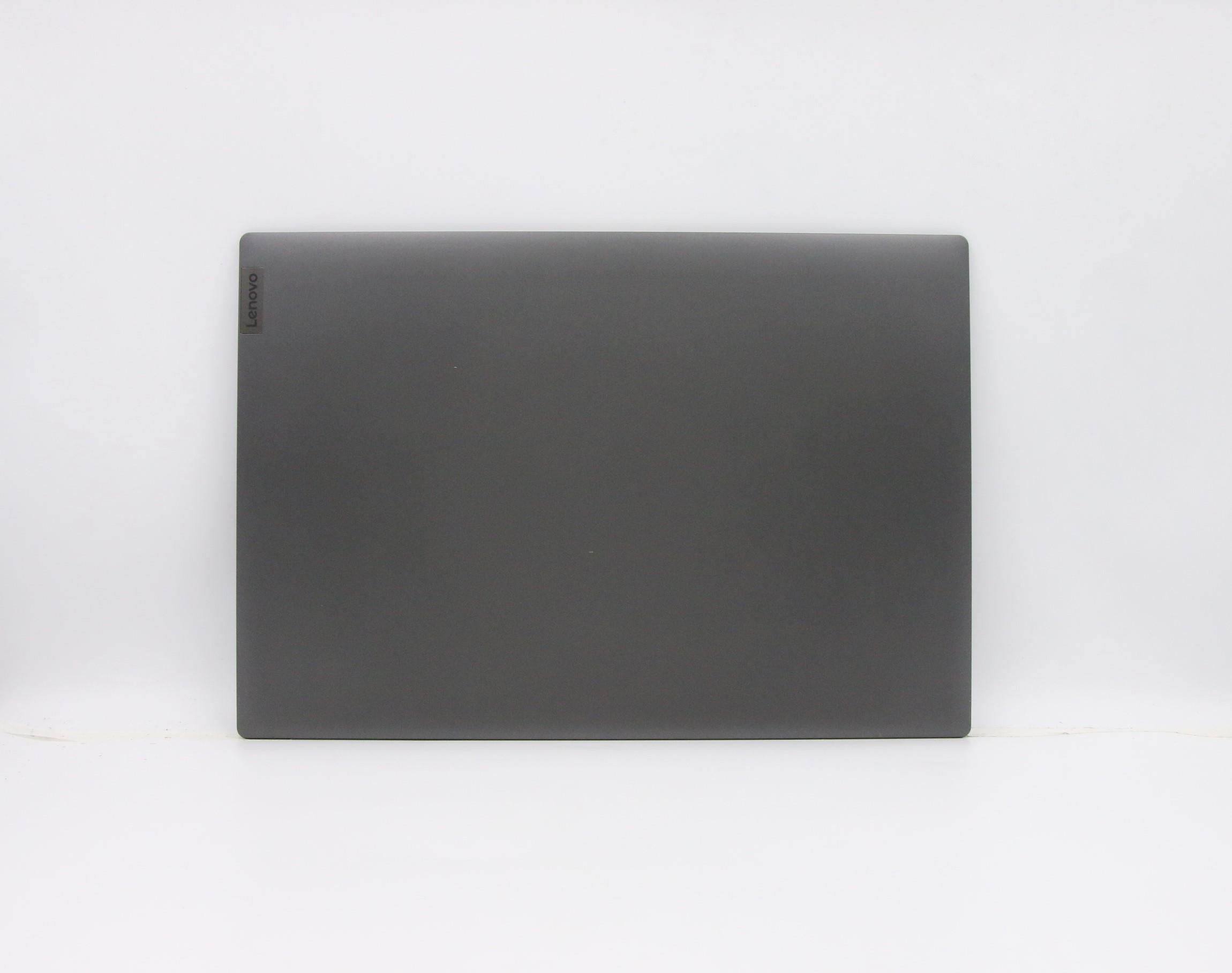 Capac Display Laptop, Lenovo, V17-IIL Type 82GX, 5CB0Z47734, AP1Y7000100, gri inchis