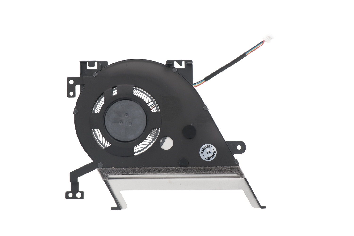 Cooler Laptop, Asus, VivoBook 15 S532F, S532FA, S532FL, S532FLC, S532EQ, 13NB0LM0P01011, EG50050S1-CF40-S9A, DQ5D519M000, 5V, 2.25W