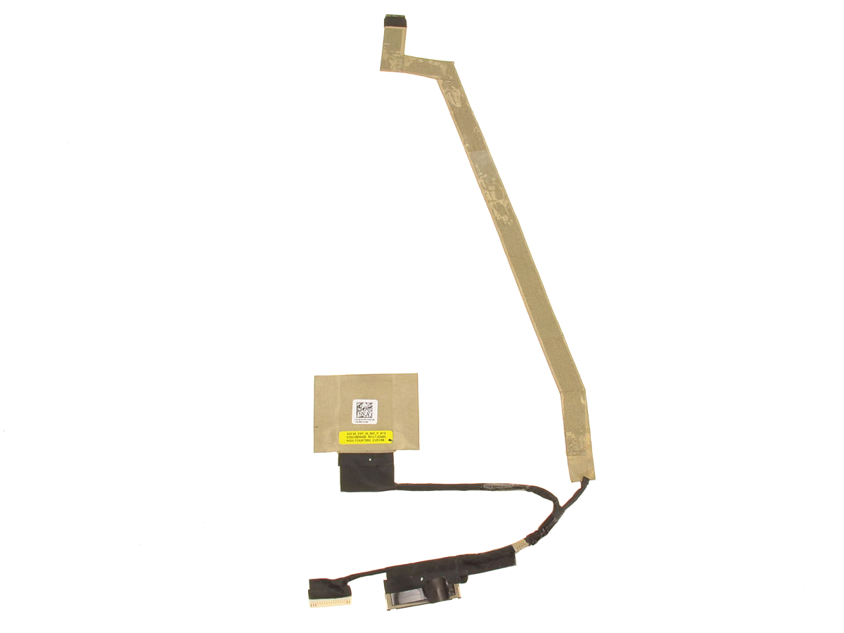Cablu video LVDS Laptop, Dell, Precision 3470, 0VPHFP, VPHFP, DC02C00RK00, GDF40_EDP_IR_WO_P_NTS, pentru webcam cu infrarosu