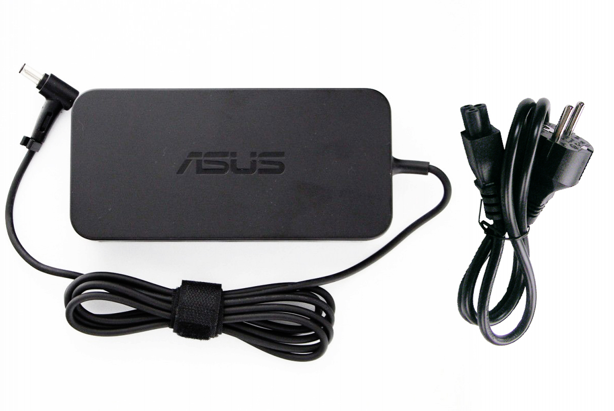 Incarcator Laptap Gaming, Asus, ROG G531G, G531GD, G531GT, 20V, 6.32A, 120W, mufa 6.0x3.7mm