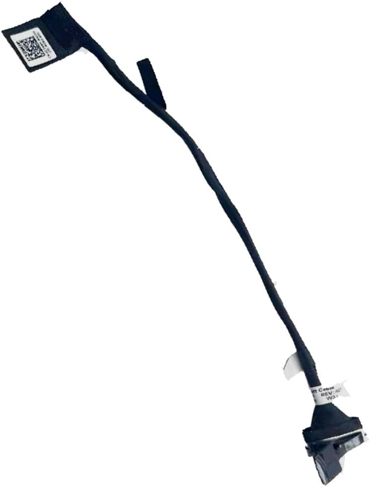 Cablu conectare baterie Laptop, Dell, Latitude 5520, 5521, 0C2NNY, C2NNY, 450.0M604.0001