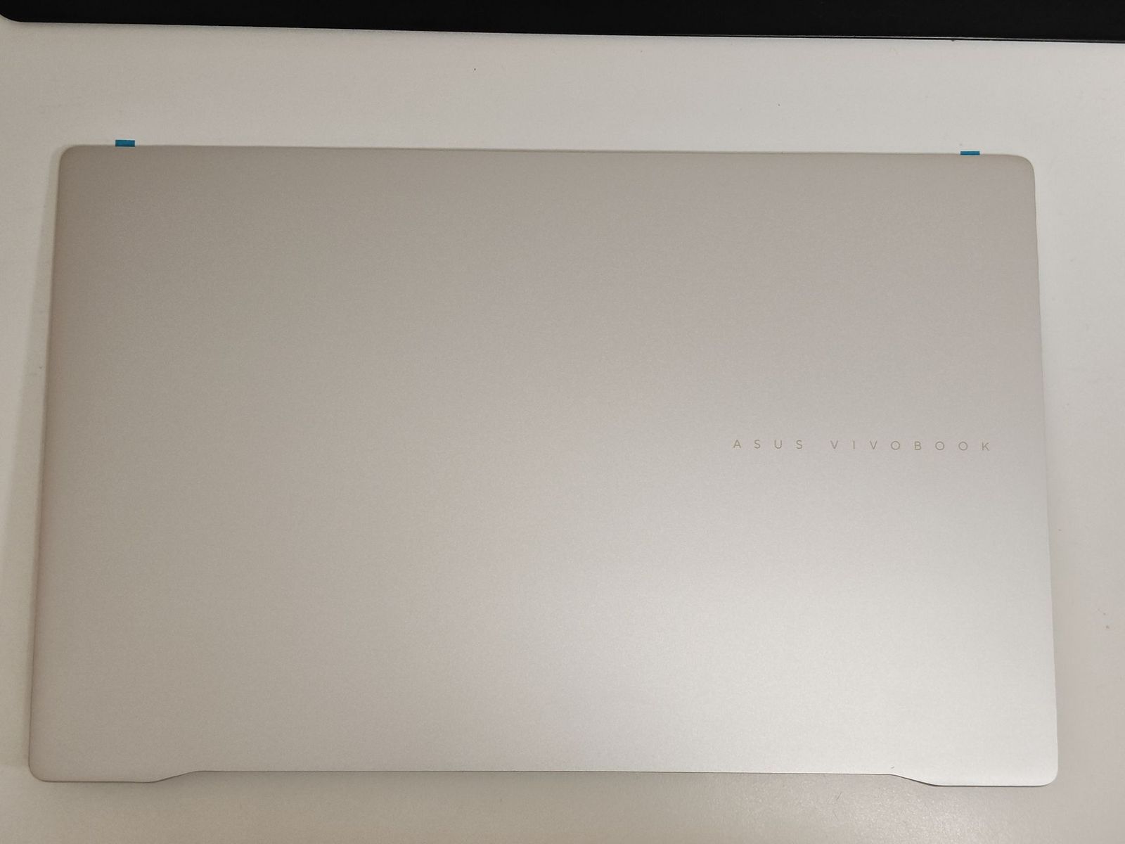 Capac Display cu balamale Laptop, Asus, VivoBook S 15 S5507Q, S5507QA, S5507QA-8S, 90NB14Q2-R7AM11, 6070B22333512, argintiu