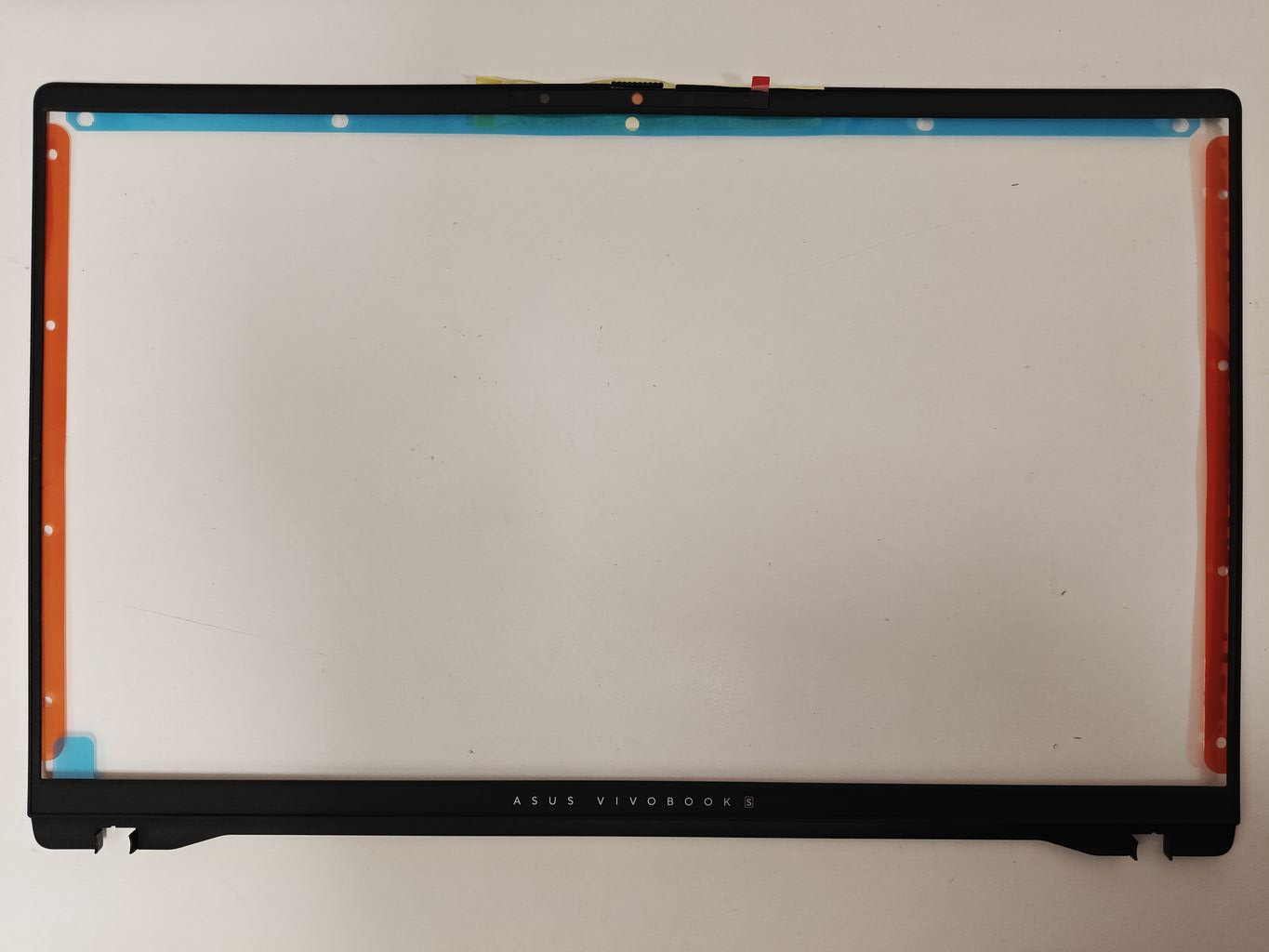 Rama Display Laptop, Asus, VivoBook S 15 S5507Q, S5507QA, S5507QA-8S, 90NB14Q2-R7BP10, 6070B22333601