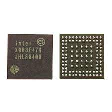 Intel thunderbolt controller JHL8040R, BGA