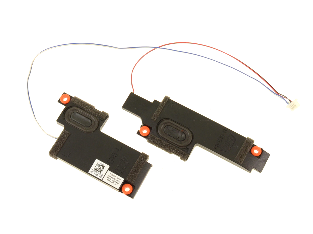 Difuzoare (boxe) Laptop, Dell, Inspiron 15 5510, 5515, 0TYRXP, TYRXP, 023.400ND.00, 023.400ND.001, 023.400ND.0011
