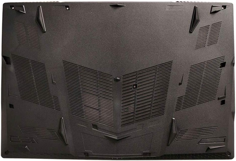 Carcasa inferioara bottom case Laptop, MSI, Raider GE73, GE73VR, MS-17C1, MS-17C3, MS-17C5, MS-17C7, 7RF-006CN, 7RE, 7RC, 7RD, 8RE, 8RF, RGB