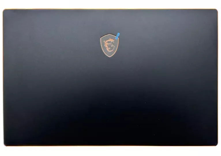 Capac Display Laptop Gaming, MSI, Stealth GS75, MS-17G1, MS-17G2, 8SG, 8SF, 8SE, 3077G1A214, 3077G1A214HG02, negru