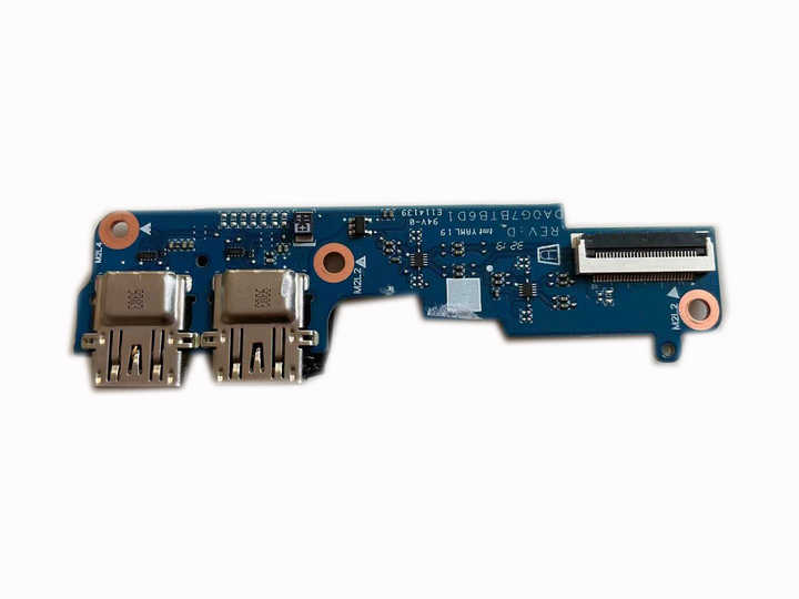 Modul USB Laptop, HP, Pavilion 15-CS, 15T-CS, TPN-Q208, L23896-001, DA0G7BTB6D1