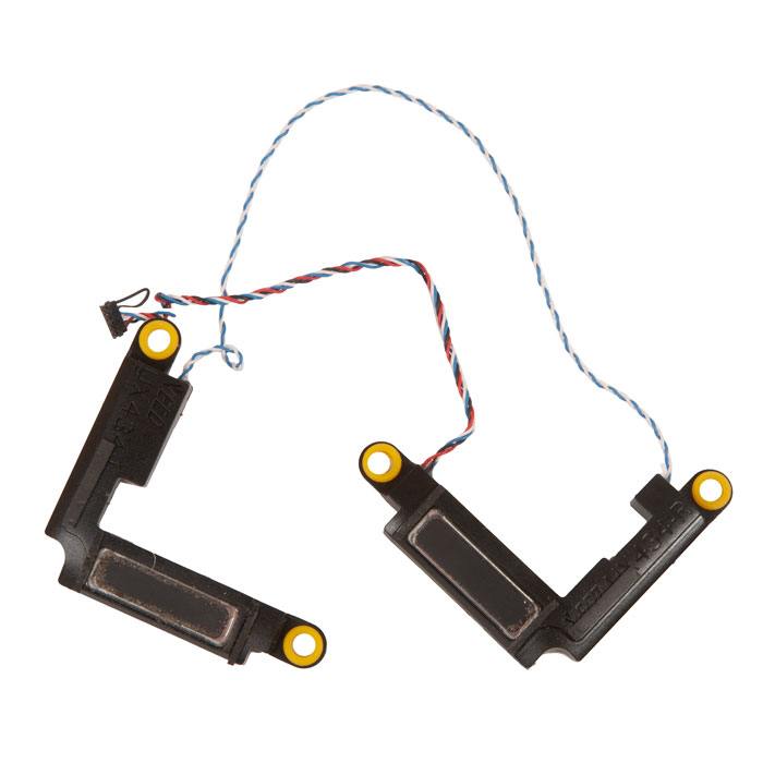 Difuzoare (boxe) Laptop, Asus, ZenBook 14 UX434F, UX434FA, UX434FL, UX434FQ, UX434D, UX434DA, 04072-03370000, 04072-03370100