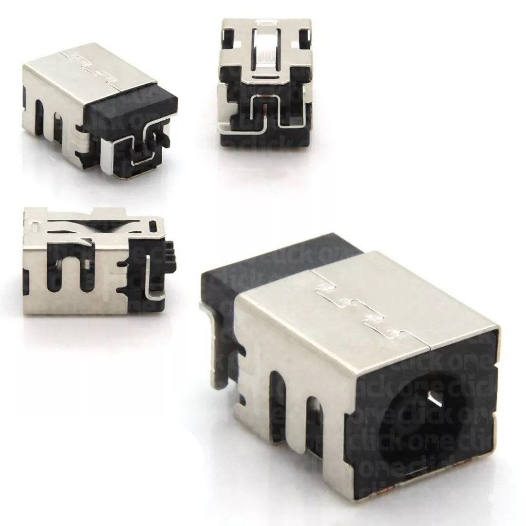 Mufa alimentare Laptop, MSI, GF63, GF63VR, 8RC, 8RD, 9SCX, MS-16R1, MS-16R2, MS-16R3, MS-16R4, MS-16R5, MS-16R6, 4.5x.3.0mm