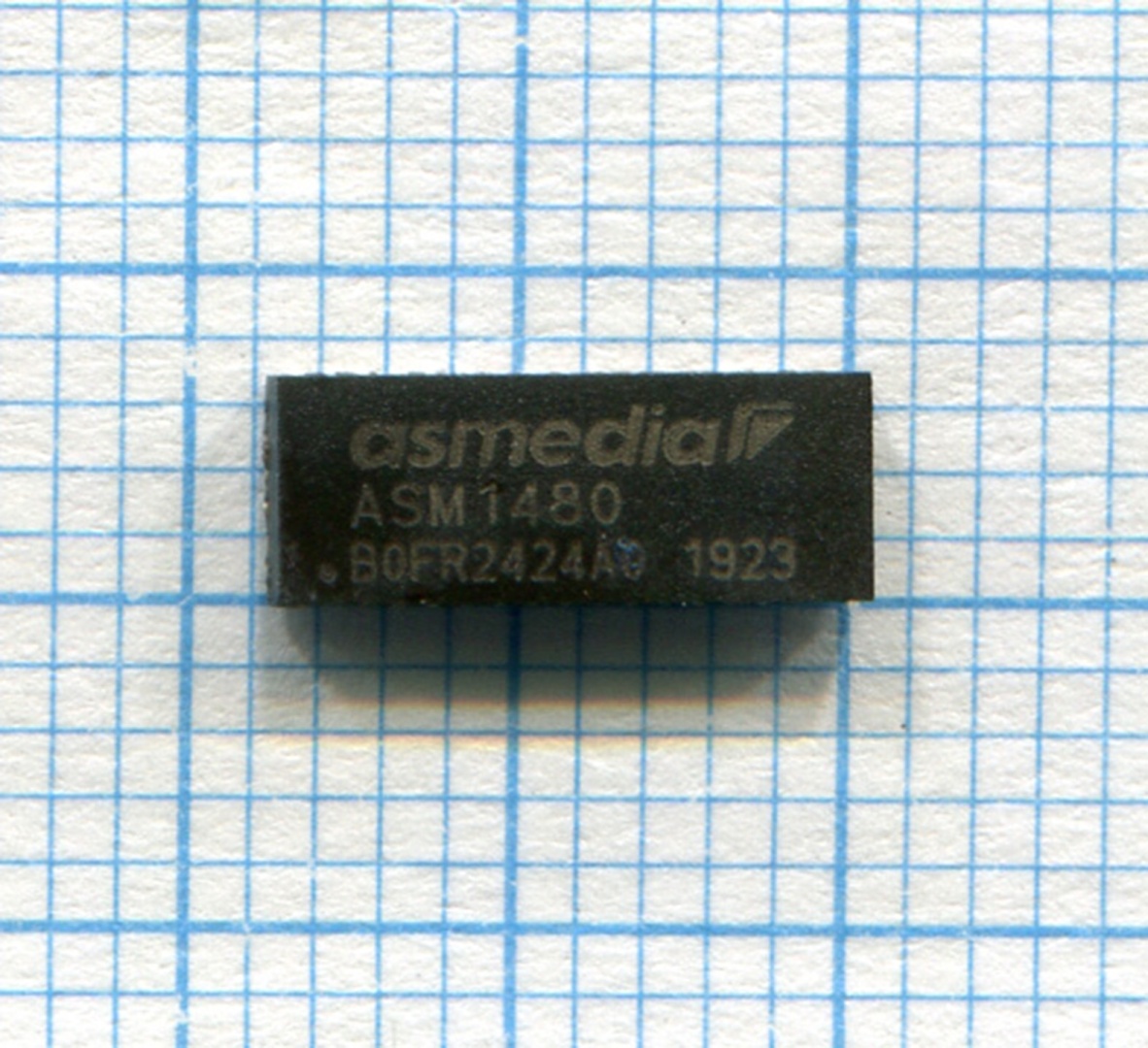 SMD ASMedia ASM1480 QFN42