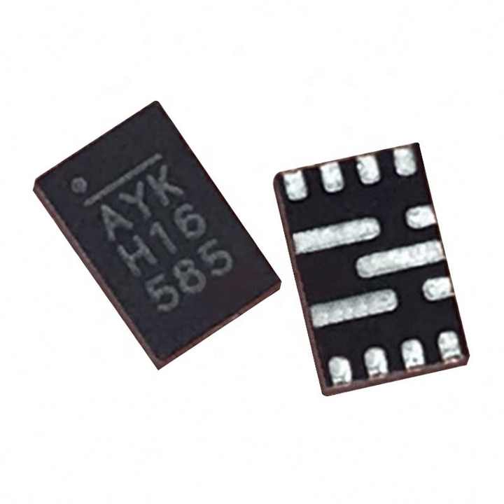 SMD NB692GD-Z, NB692GD, NB692, AYK, QFN-13