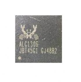 Chipset audio Realtek ALC1306, QFN48