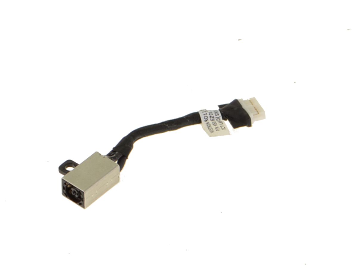 Mufa alimentare Laptop, Dell, Inspiron 13 7386, 248FC, 450.0EZ05.0001, 7.5cm