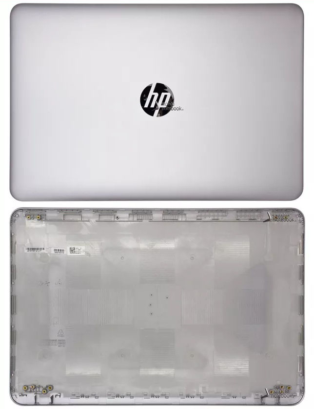 Capac Display Laptop, HP, ProBook 470 G4, 905989-001, argintiu