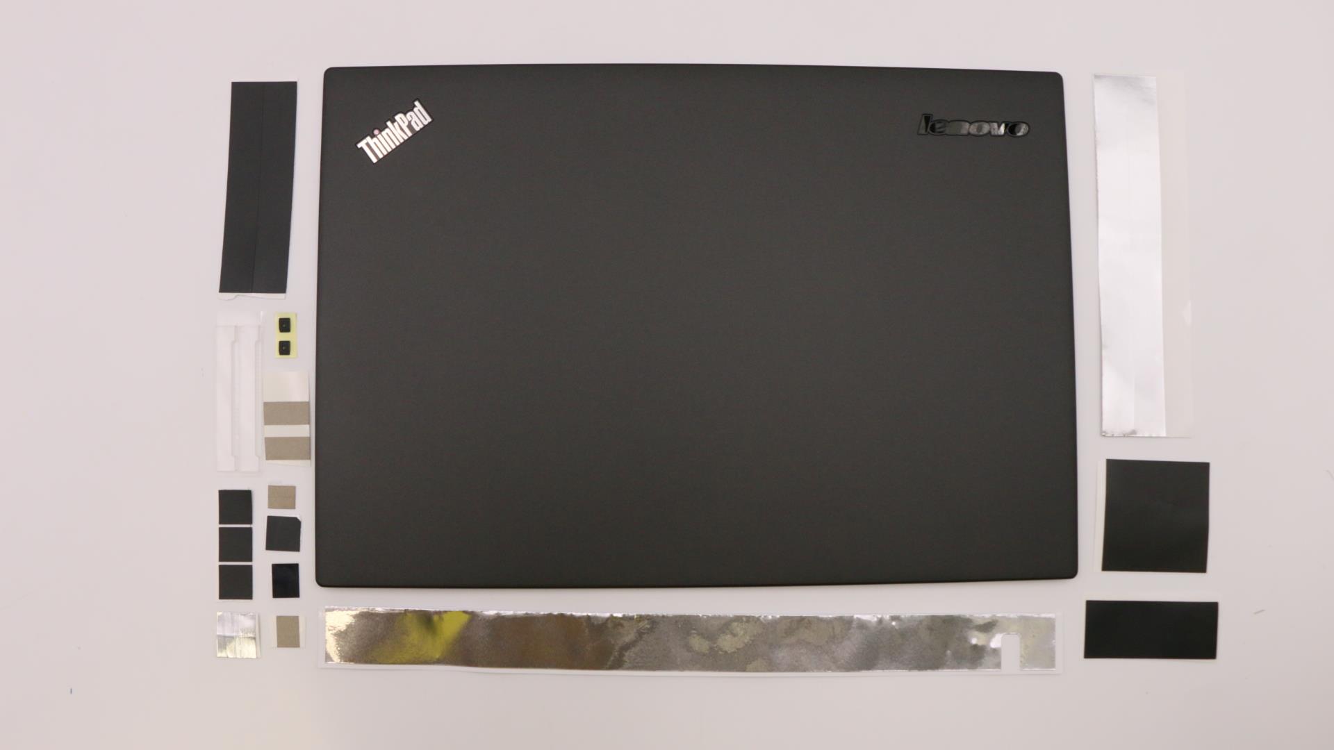 Capac Display Laptop, Lenovo, ThinkPad X1 Carbon 2nd Type 20A7, 20A8, 04X5564, 40.4LY05.005, pentru display HD+/FHD non touch