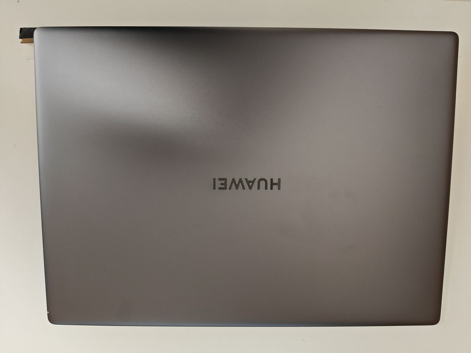 Ansamblu Display complet Laptop, Huawei MateBook 14 KLVL-WFH9, KLVL-WFE9, KLVC-WFH9L, KLVC-WFE9L, KLVC-WAH9L, KLVL-WDE9Q, 2K, 2160x1440, non touch, gri
