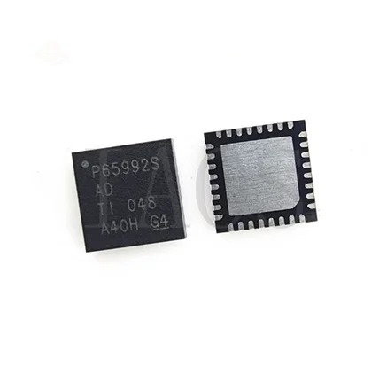 SMD TPS65992S, 65992S, P65992S, TPS65992SAD, TPS65992SADRSMR, QFN-32