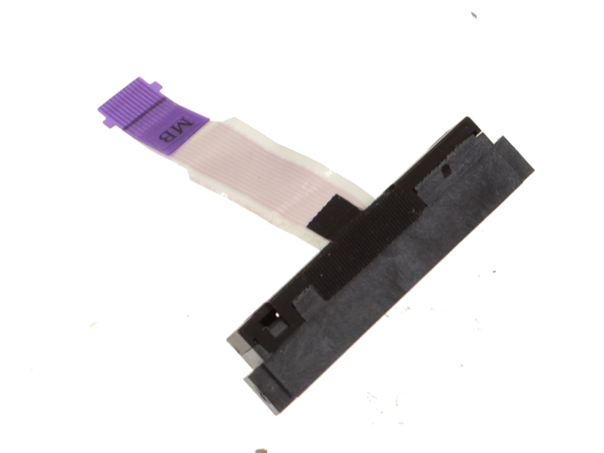 Cablu conectare HDD/SSD Laptop, Dell, Vostro 14 3468, V3468, 68K3C, 450.09P04, 009P04.3001, 009P04.1001, Vegas15 HDD FFC, 4.4cm