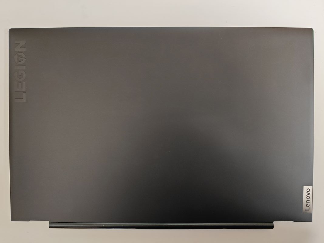 Capac Display Laptop, Lenovo, Legion 5-17ACH6 Type 82K0, 5CB1C19217, AP22F000400