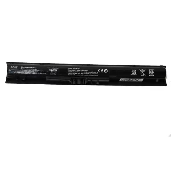Baterie compatibila Laptop, HP, 800049-001, 800050-001, 800009-421, 800010-421, KI04, HSTNN-LB6S, HSTNN-LB6T, HSTNN-DB6T, HSTNN-LB6R, 14.4V, 2200mAh, 33Wh