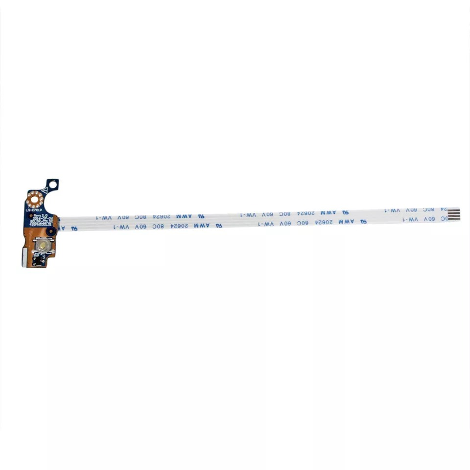 Buton pornire Laptop, HP, 15-AY, 15T-AY, 15-BA, 15Z-BA, 15-BE, 15-BF, 15-BG, 855012-001, LS-C701P