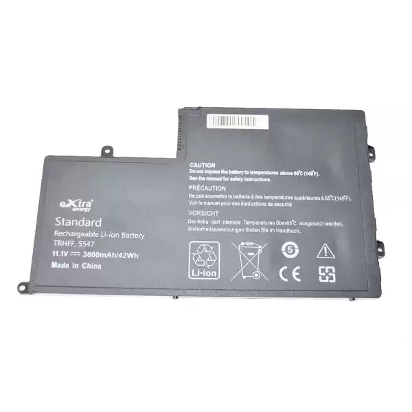 Baterie compatibila Laptop, Dell, Inspiron 14 5442, 5443, 5445, 5447, 5448, 5457, TRHFF, 11.1V, 3400mAh, 38Wh
