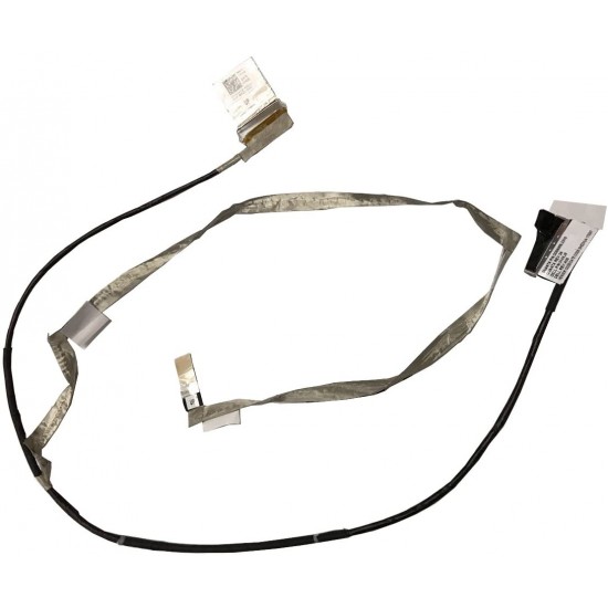 Cablu video Lvds Laptop, Dell, Inspiron 15 7000, 7557, 7559, 014XJ8, 14XJ8, QUANTA DD0AM9LC00, DD0AM9LC010, HD si FHD, non touch, 30 pini
