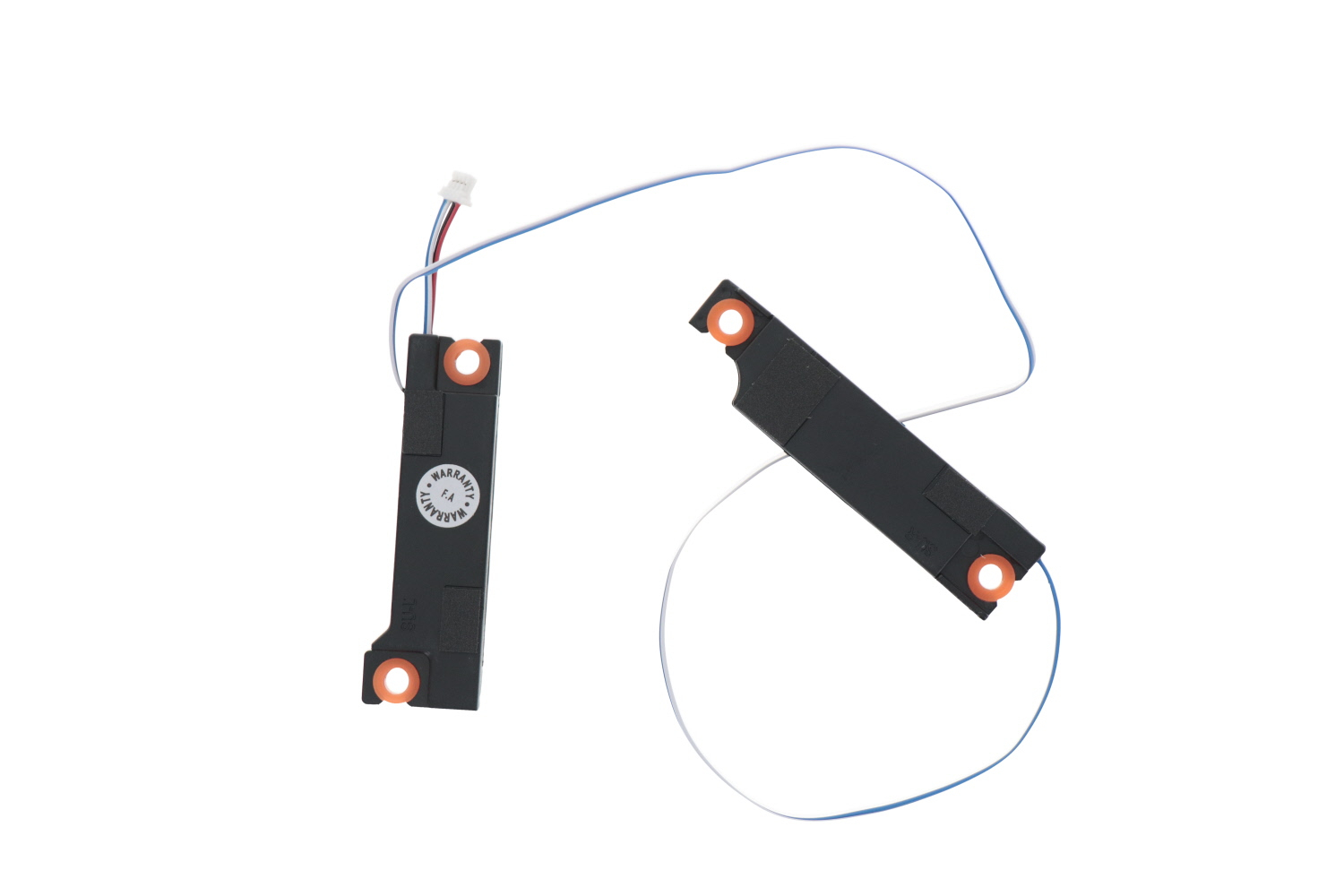 Difuzoare (boxe) Laptop Gaming, Asus, TUF A16 Advantage Edition FA617N, FA617NS, FA617NSR, FA617NT, FA617NTR, FA617X, FA617XS, FA617XT