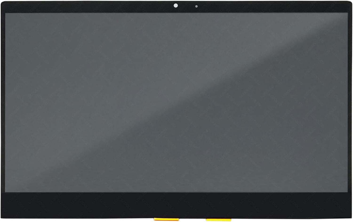 Ansamblu Display compatibil Laptop, HP, Envy 13-AR, 13Z-AR, TPN-W141, 13.3 inch, FHD, 1920x1080, touchscreen, 30 pini