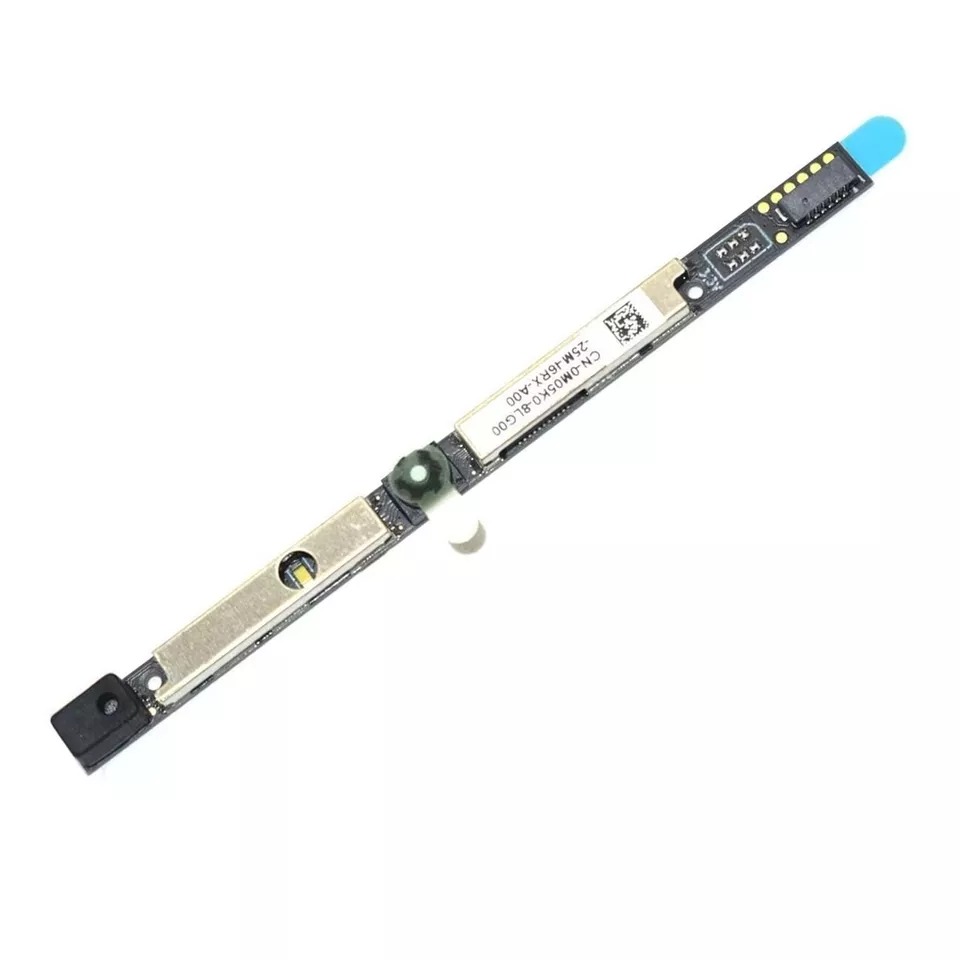 Webcam Laptop, Dell, Latitude 15 3520, 0M05K0, M05K0