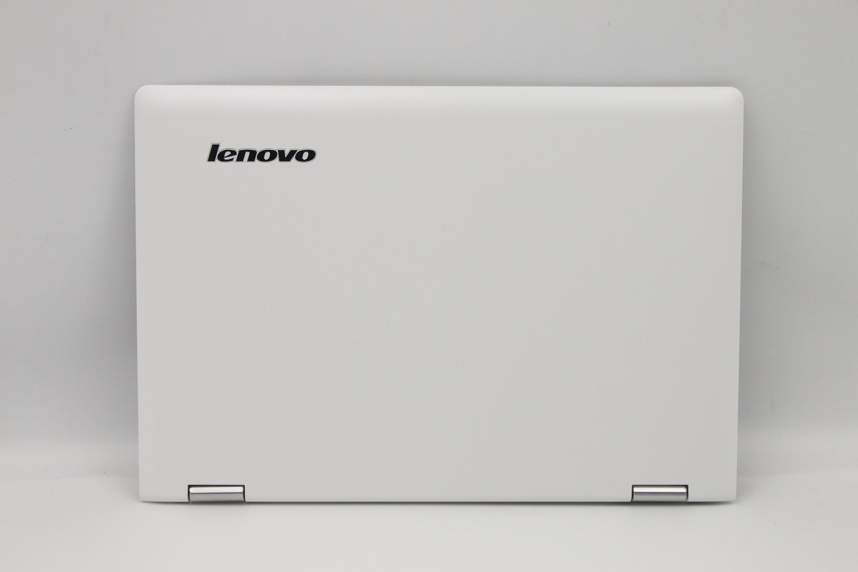 Capac Display cu balamale Laptop, Lenovo, Flex 3-1480 Type 80R3, 5CB0H91137, 46M.03RCS.0007