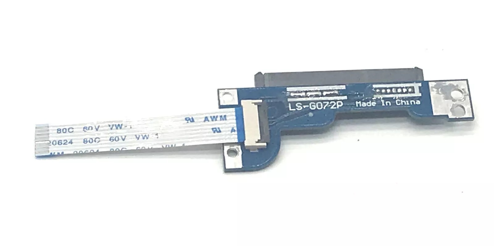 Cablu conectare HDD/SSD Laptop, HP, 240 G7, 245 G7, 246 G7, L20454-001, EPK52 LS-G072P
