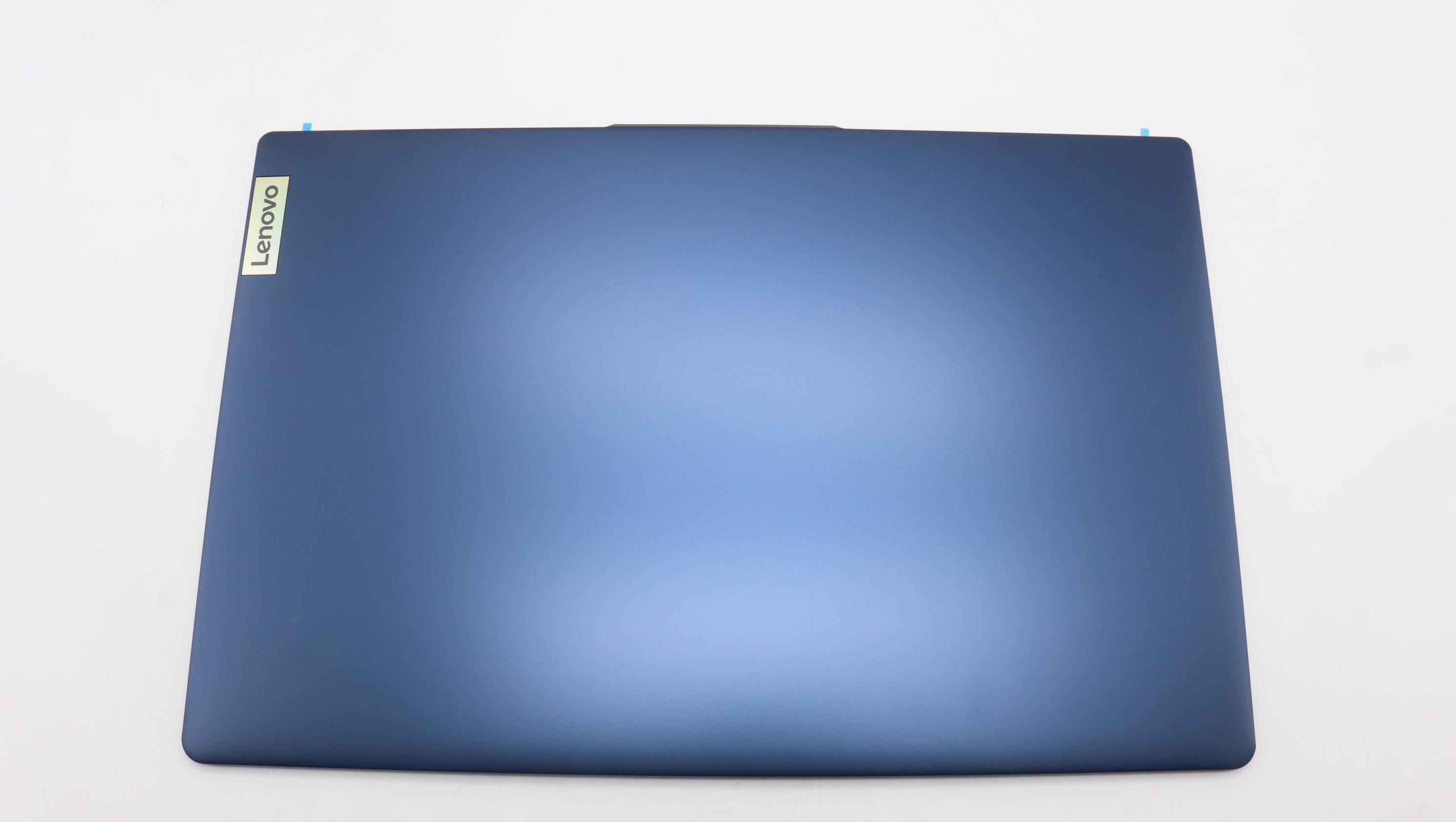 Capac Display Laptop, Lenovo, IdeaPad Slim 3 15IAH8 Type 83ER, 5CB1K18634, AP2XP000110, albastru