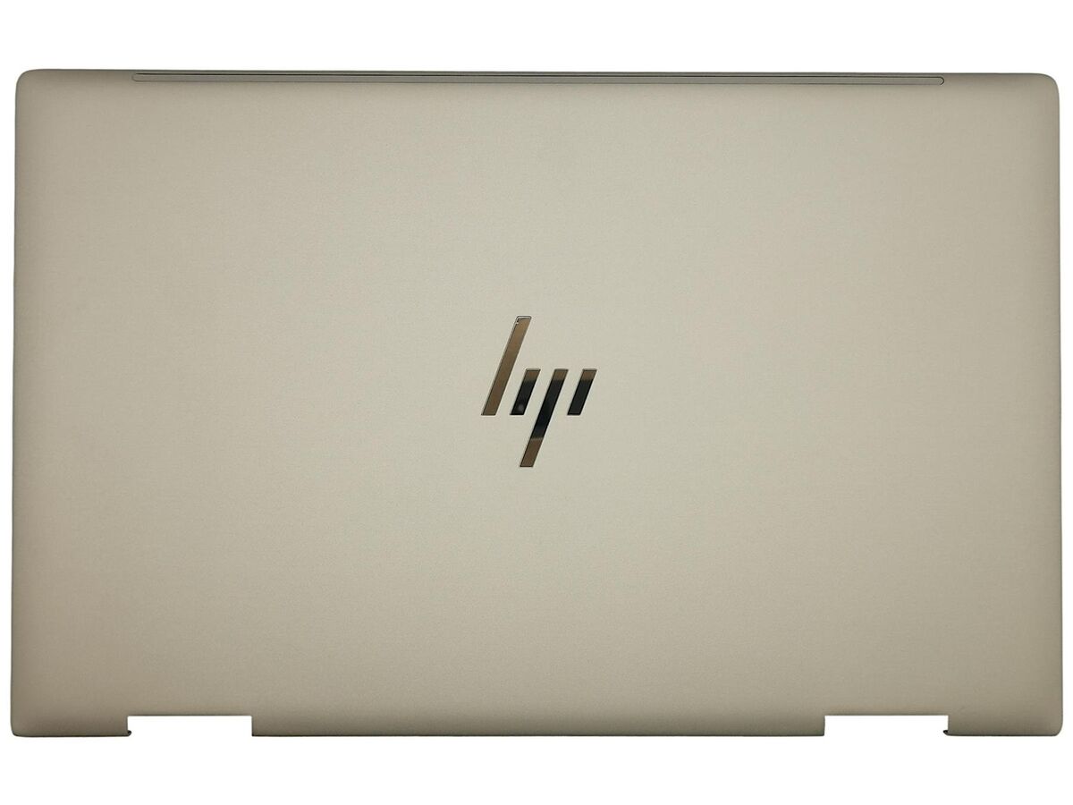 Capac Display Laptop, HP, Envy X360 13-AY, 13Z-AY, TPN-C147, varianta LED, M15276-001, AM2UT000150, auriu