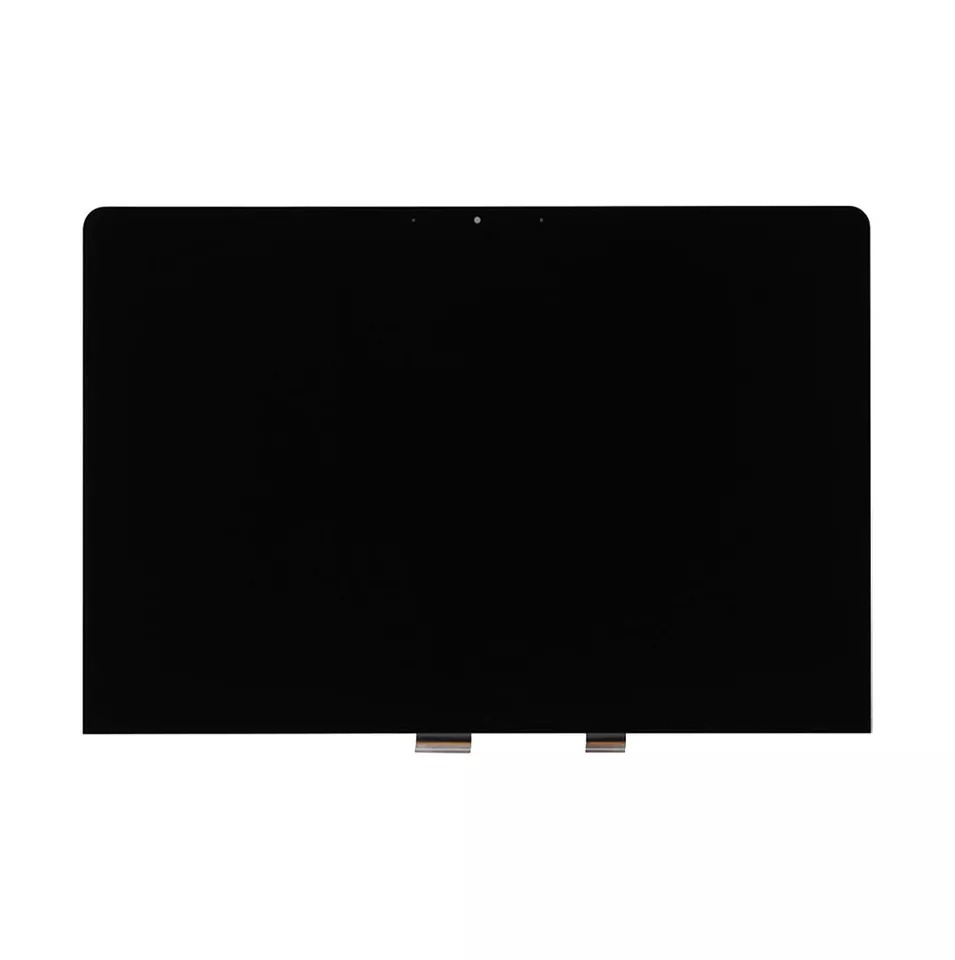 Ansamblu Display compatibil Laptop, Asus, Zenbook Flip S 13 UX371E, UX371EA, N133HCE-EN2, 13.3 inch, FHD, 1920x1080, IPS, 60Hz, cu touchscreen, 30 pini